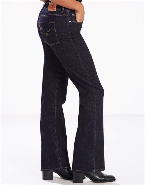 levi's classic bootcut|levi's classic bootcut mid rise.